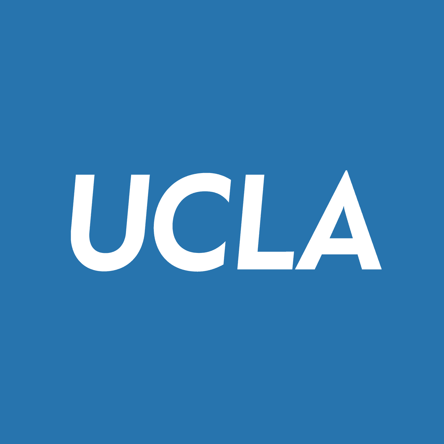 University of California, Los Angeles logo